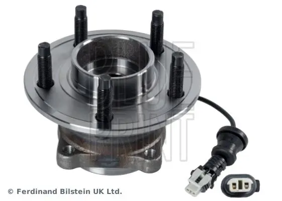 Handler.Part Wheel bearing kit Blue Print ADG08381 1