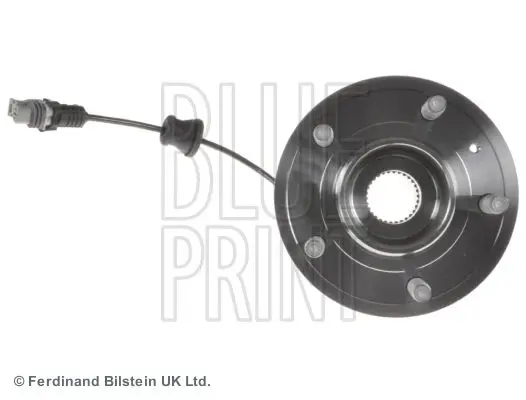 Handler.Part Wheel bearing kit Blue Print ADG08381 3