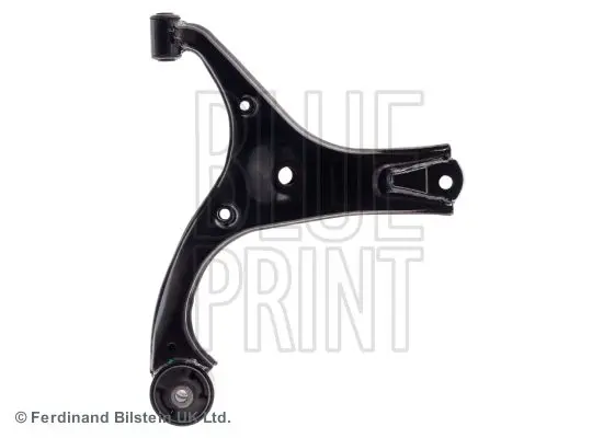 Handler.Part Track control arm Blue Print ADG086116 1