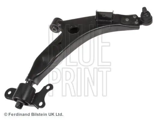 Handler.Part Track control arm Blue Print ADG086274 2