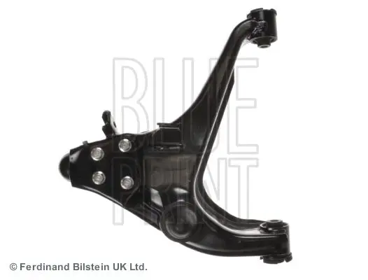 Handler.Part Track control arm Blue Print ADG086278 1