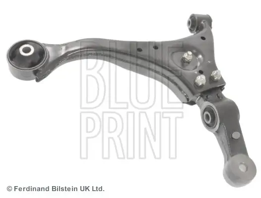 Handler.Part Track control arm Blue Print ADG086263 3