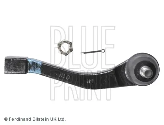 Handler.Part Tie rod end Blue Print ADG087125 2