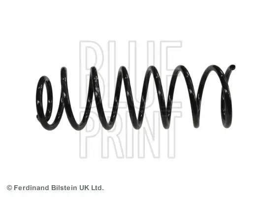 Handler.Part Coil spring Blue Print ADG088303 1