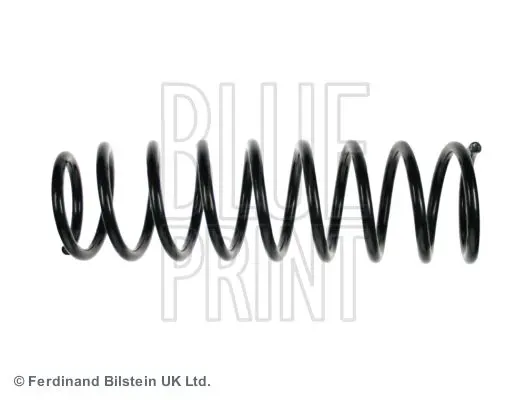 Handler.Part Coil spring Blue Print ADG088316 1