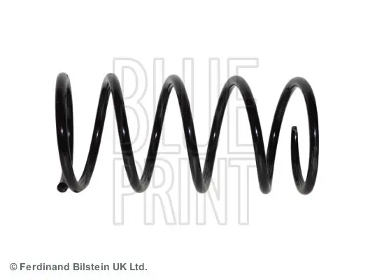 Handler.Part Coil spring Blue Print ADG088347 1