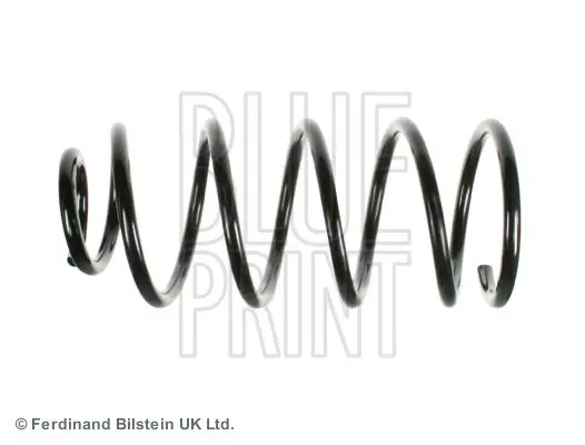 Handler.Part Coil spring Blue Print ADG088381 1