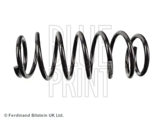 Handler.Part Coil spring Blue Print ADG088307 1