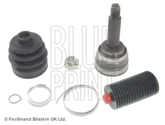 Handler.Part Joint kit, drive shaft Blue Print ADG089126 1