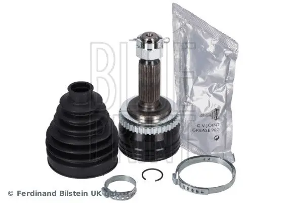 Handler.Part Joint kit, drive shaft Blue Print ADG089131 1