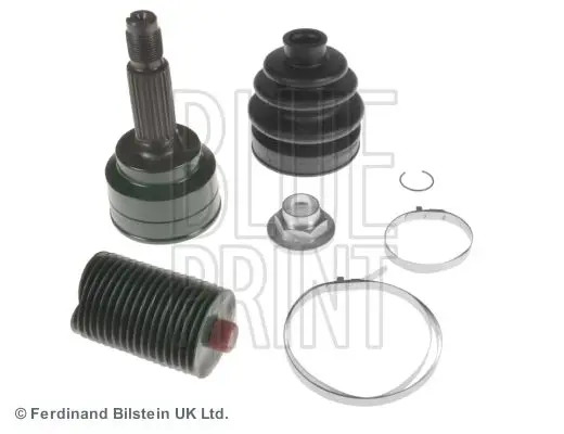 Handler.Part Joint kit, drive shaft Blue Print ADG089134 1