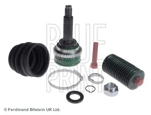 Handler.Part Joint kit, drive shaft Blue Print ADG089147 1