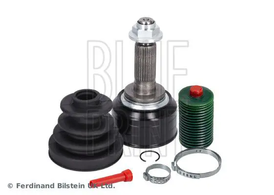 Handler.Part Joint kit, drive shaft Blue Print ADG089125 1