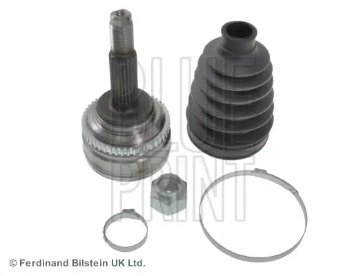 Handler.Part Joint kit, drive shaft Blue Print ADG08966B 1