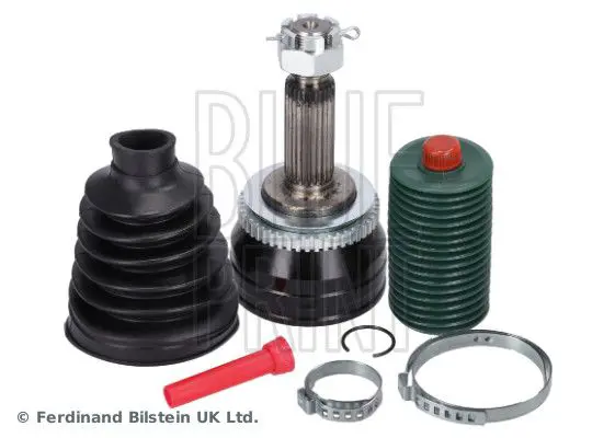 Handler.Part Joint kit, drive shaft Blue Print ADG089128 1