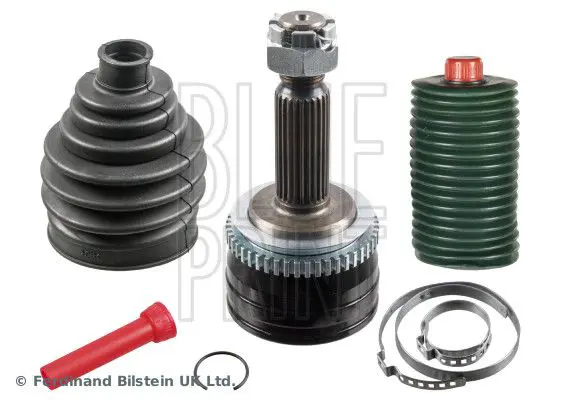 Handler.Part Joint kit, drive shaft Blue Print ADG089138 1