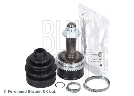 Handler.Part Joint kit, drive shaft Blue Print ADG089143 1