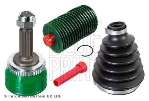 Handler.Part Joint kit, drive shaft Blue Print ADG089145 1