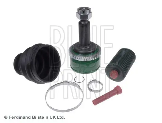 Handler.Part Joint kit, drive shaft Blue Print ADG089150 1