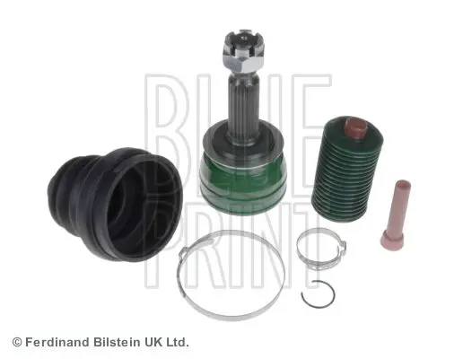 Handler.Part Joint kit, drive shaft Blue Print ADG089156 1