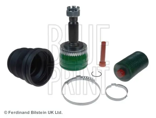 Handler.Part Joint kit, drive shaft Blue Print ADG089158 1