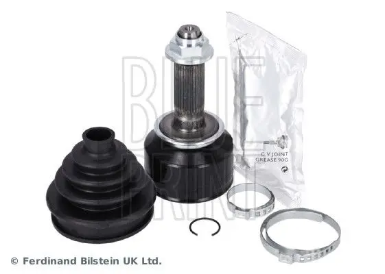 Handler.Part Joint kit, drive shaft Blue Print ADG089159 1