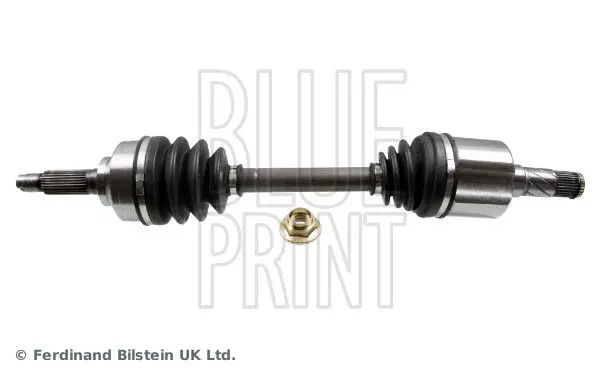 Handler.Part Drive shaft Blue Print ADG089160 1