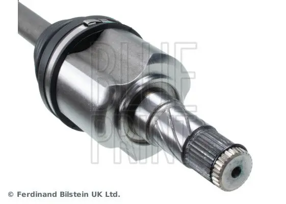 Handler.Part Drive shaft Blue Print ADG089160 2