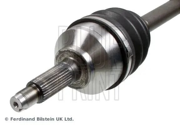 Handler.Part Drive shaft Blue Print ADG089160 3