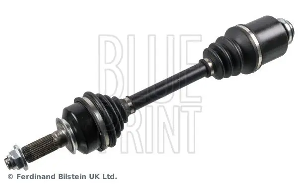 Handler.Part Drive shaft Blue Print ADG089162 1