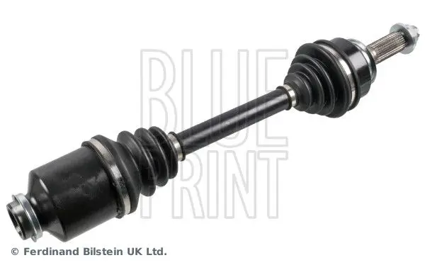 Handler.Part Drive shaft Blue Print ADG089162 2