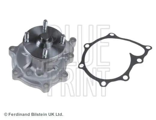 Handler.Part Water pump Blue Print ADG09133 1