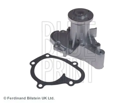 Handler.Part Water pump Blue Print ADG09171 1