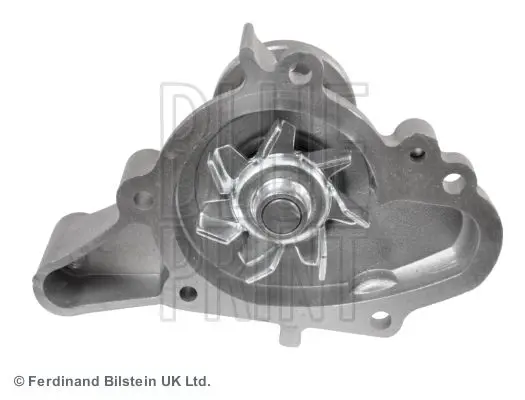 Handler.Part Water pump Blue Print ADG09171 3