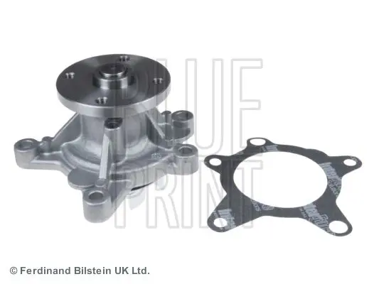 Handler.Part Water pump Blue Print ADG09162 1