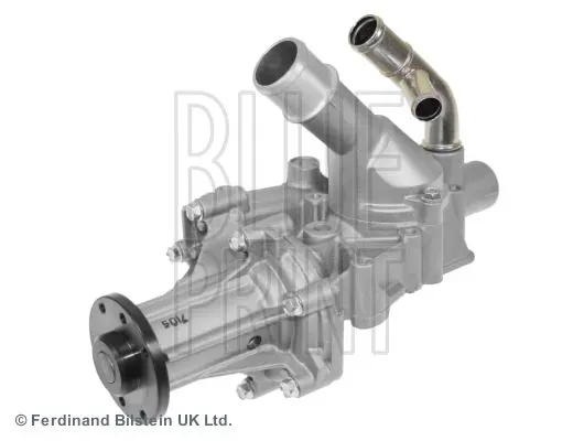 Handler.Part Water pump Blue Print ADG09163C 2