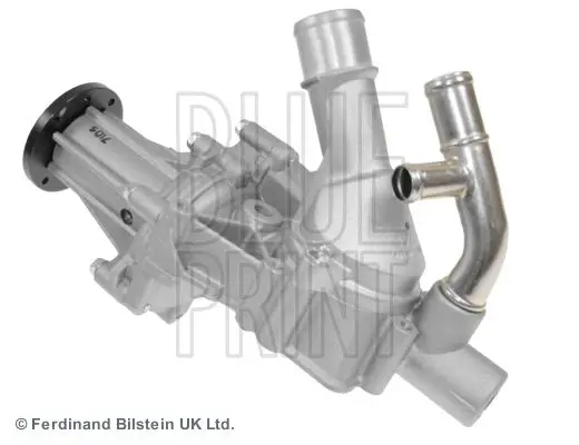 Handler.Part Water pump Blue Print ADG09163C 3