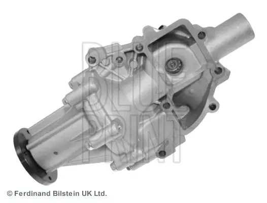 Handler.Part Water pump Blue Print ADG09163C 4