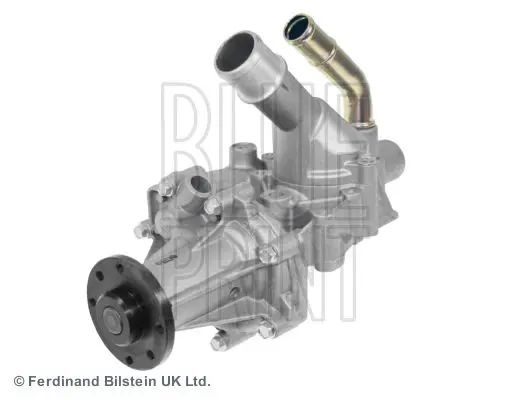 Handler.Part Water pump Blue Print ADG09164C 2