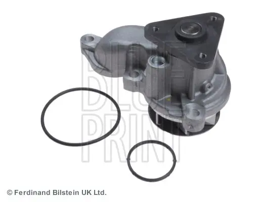 Handler.Part Water pump Blue Print ADG09183 1