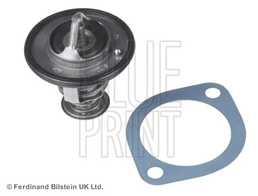 Handler.Part Thermostat, coolant Blue Print ADG09212 1