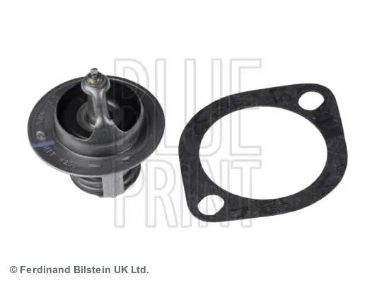 Handler.Part Thermostat, coolant Blue Print ADG09222 1