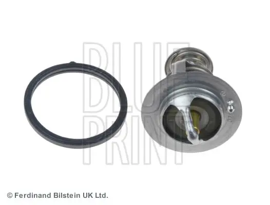 Handler.Part Thermostat, coolant Blue Print ADG09229 1