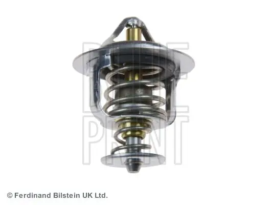 Handler.Part Thermostat, coolant Blue Print ADG09229 2