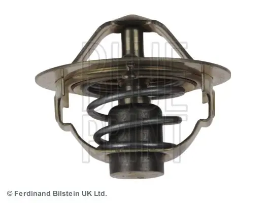 Handler.Part Thermostat, coolant Blue Print ADG09233 2