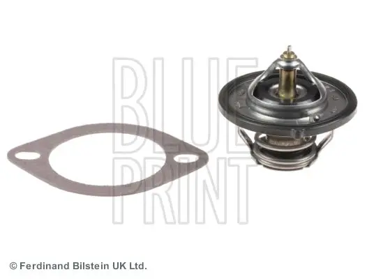 Handler.Part Thermostat, coolant Blue Print ADG09246 1