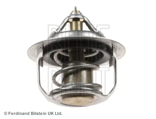 Handler.Part Thermostat, coolant Blue Print ADG09247 1