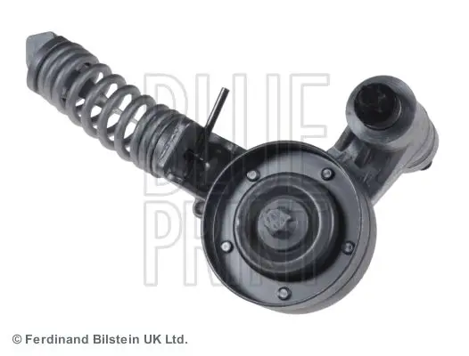 Handler.Part Belt tensioner, v-ribbed belt Blue Print ADG096521 2