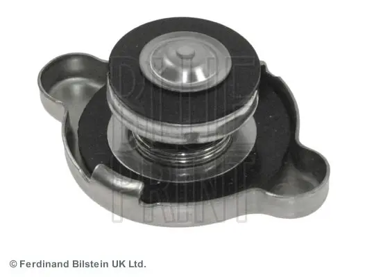 Handler.Part Sealing cap, radiator Blue Print ADG09915 1