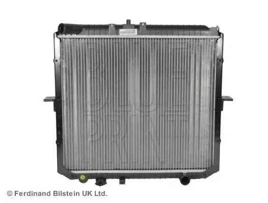 Handler.Part Radiator, engine cooling Blue Print ADG098110 1